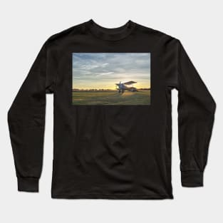 Sopwith Snipe Long Sleeve T-Shirt